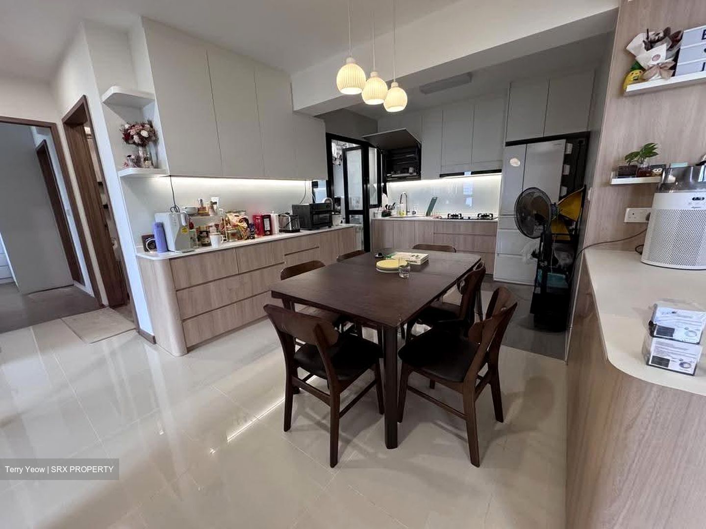 Blk 568C Champions Green (Woodlands), HDB 4 Rooms #615851061